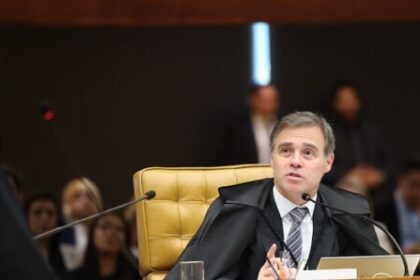 Encontro entre defensor de Daniel Vorcaro e ministro André Mendonça reforça expectativa de delação 14 ocrente 1773860707