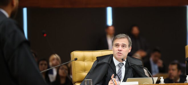 Encontro entre defensor de Daniel Vorcaro e ministro André Mendonça reforça expectativa de delação 2 ocrente 1773860707