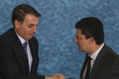 PL oficializa apoio a Sergio Moro na disputa pelo governo do Paraná 10 ocrente 1773863400