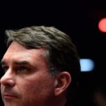 De quase desmaio a aposta no Planalto: os dez anos que mudaram Flávio Bolsonaro 5 ocrente 1773865167