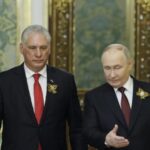 Dois navios levam petróleo e gás da Rússia a Cuba apesar de pressão dos EUA 5 ocrente 1773869732