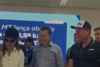 Microfone aberto expõe fala de deputado sobre suposta vitória de empresa em licitação no MT 16 ocrente 1773870590
