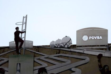 EUA ampliam permissão para empresas negociarem petróleo venezuelano em meio a guerra contra o Irã 12 ocrente 1773874194