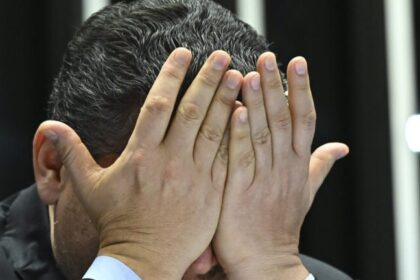 Alcolumbre reage a Valdemar e nega ter negociado troca entre veto da dosimetria e CPI do Banco Master 20 ocrente 1773879566