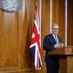 Reino Unido acusa dois iranianos de espionar alvos ligados à comunidade judaica em Londres 4 ocrente 1773881403