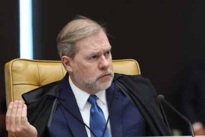 CPI aprova quebra de sigilo de fundo que comprou resort ligado à família de Toffoli 10 ocrente 1773891264
