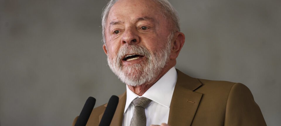 Lula atribui disparos de Trump no Irã à disparada do diesel e diz que Rússia lucra com crise 2 ocrente 1773893055