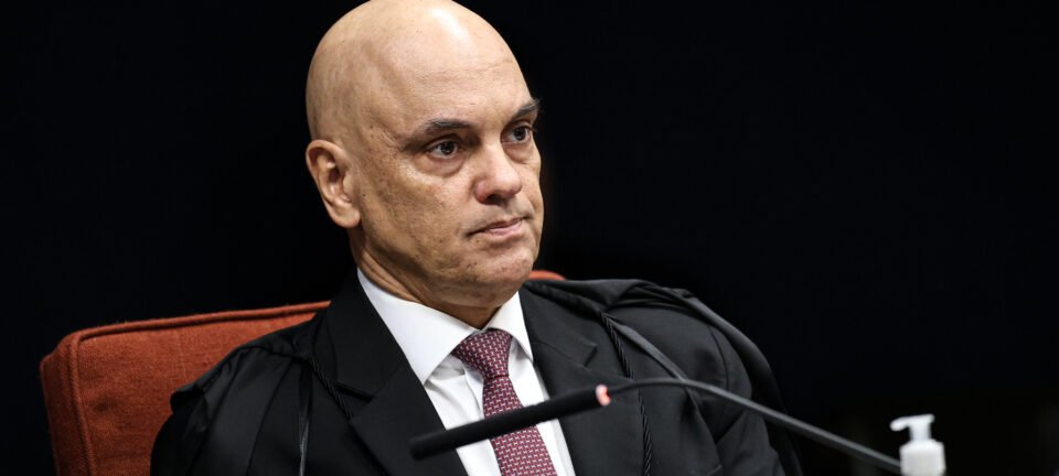 Moraes rejeitou recurso de desafeto de Vorcaro enquanto escritório da esposa defendia dono do Banco Master 2 ocrente 1773899356