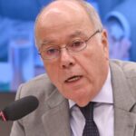 Chanceler diz que acordo proposto por Lula em 2010 poderia ter evitado conflito no Irã 4 ocrente 1773902971