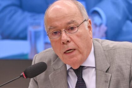 Chanceler diz que acordo proposto por Lula em 2010 poderia ter evitado conflito no Irã 18 ocrente 1773902971