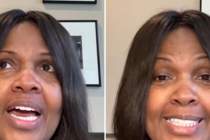 CeCe Winans lança campanha de 20 dias de oração global pela paz antes da Páscoa 10 ocrente 1773913785