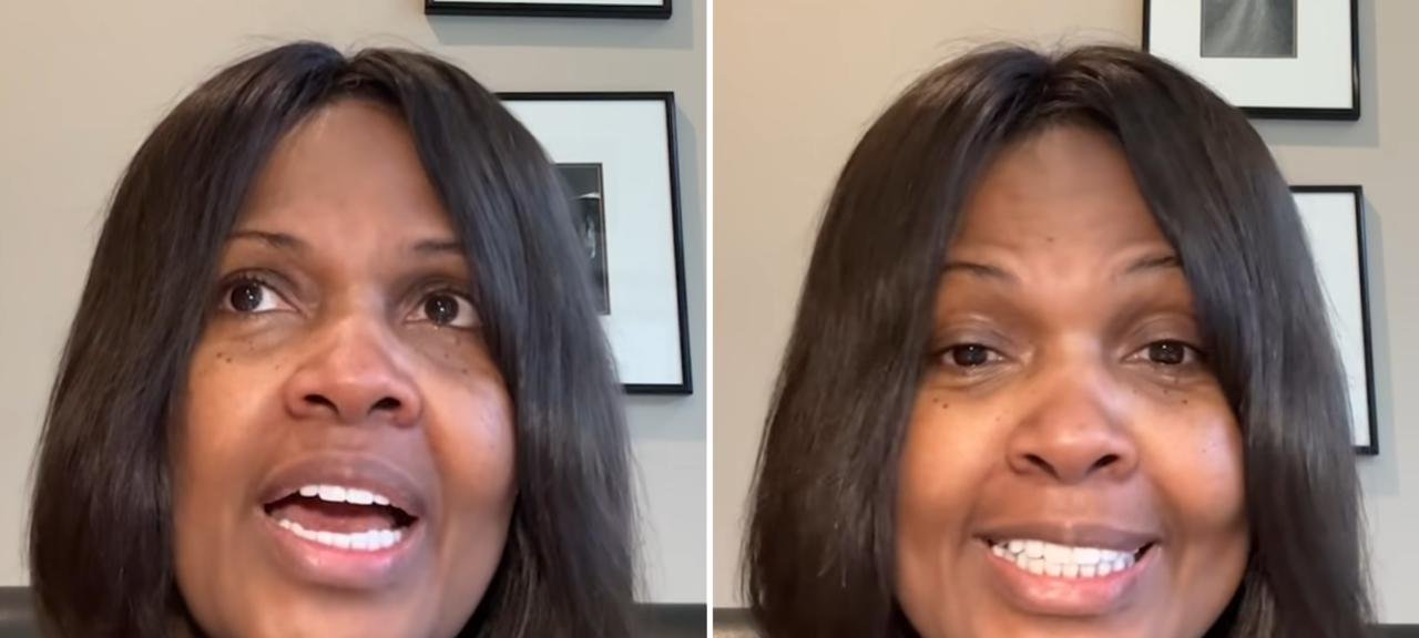 CeCe Winans lança campanha de 20 dias de oração global pela paz antes da Páscoa 2 ocrente 1773913785
