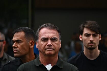 Deputado leva ao STF pedido com 175 assinaturas para que Bolsonaro cumpra prisão em casa 20 ocrente 1773922764