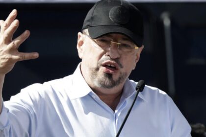 Costa Rica rompe relações com Cuba e dá 30 dias para diplomatas deixarem o país 16 ocrente 1773924582