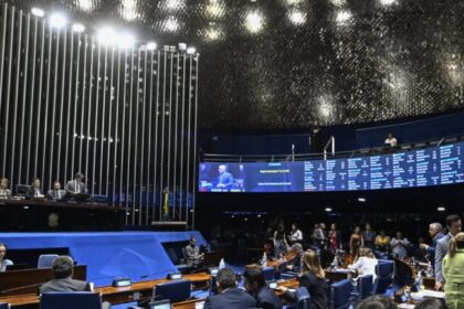 Senado aprova aumento de 18% para MPU, CNMP e DPU e libera 240 novos cargos no CNJ 16 ocrente 1773929090