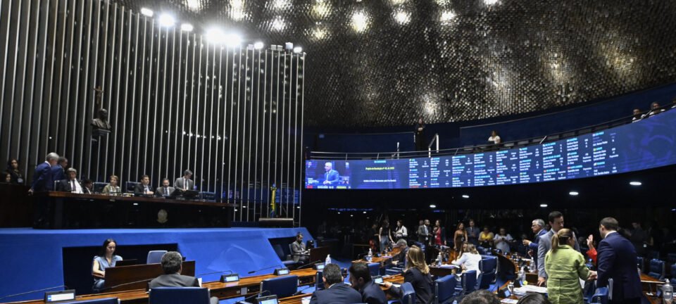 Senado aprova aumento de 18% para MPU, CNMP e DPU e libera 240 novos cargos no CNJ 2 ocrente 1773929090