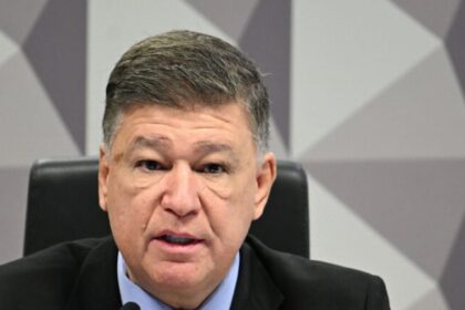 STF dá cinco dias para Carlos Viana explicar repasse de R$ 3,6 milhões a entidade ligada à Lagoinha 10 ocrente 1773938996