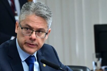 Senador acusa STF de blindar Toffoli após anulação de quebra de sigilo de fundo ligado ao Banco Master 6 ocrente 1773942644