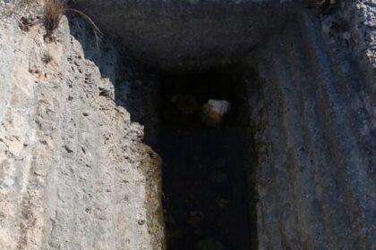 Tanque ritual de 2 mil anos é achado sob a praça do Muro das Lamentações 4 ocrente 1773944360