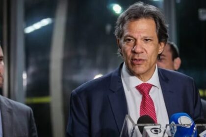 Lula confirma Dario Durigan na Fazenda após saída de Haddad 12 ocrente 1773944387
