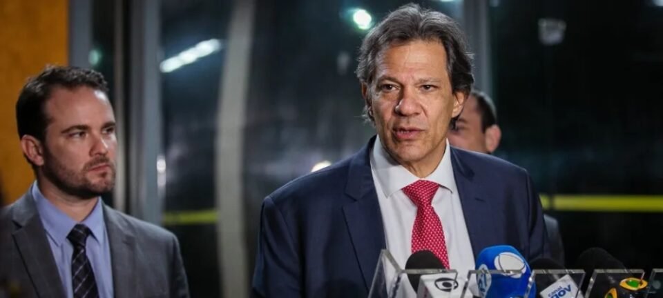 Lula confirma Dario Durigan na Fazenda após saída de Haddad 2 ocrente 1773944387