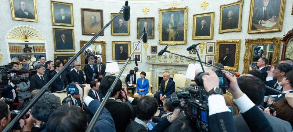 Trump afasta envio de tropas ao Oriente Médio e pressiona Congresso por US$ 200 bi 2 ocrente 1773947979