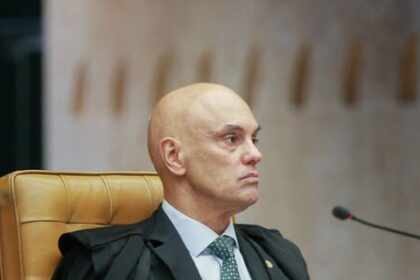 Em sessão do STF, Fachin e Gilmar exaltam Moraes e silenciam sobre mensagens com Vorcaro 12 ocrente 1773950707