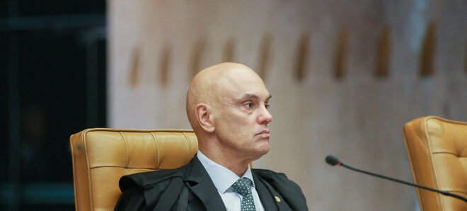 Em sessão do STF, Fachin e Gilmar exaltam Moraes e silenciam sobre mensagens com Vorcaro 2 ocrente 1773950707