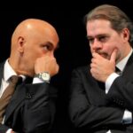 Silêncio de Moraes e Toffoli mantém interrogações sobre vínculo com Banco Master 5 ocrente 1773954261