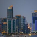 Bombardeio iraniano em Ras Laffan corta 17% das exportações de GNL do Catar e pressiona mercado global 4 ocrente 1773959675