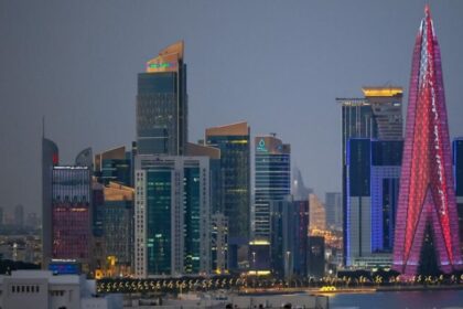 Bombardeio iraniano em Ras Laffan corta 17% das exportações de GNL do Catar e pressiona mercado global 18 ocrente 1773959675