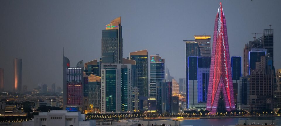 Bombardeio iraniano em Ras Laffan corta 17% das exportações de GNL do Catar e pressiona mercado global 2 ocrente 1773959675