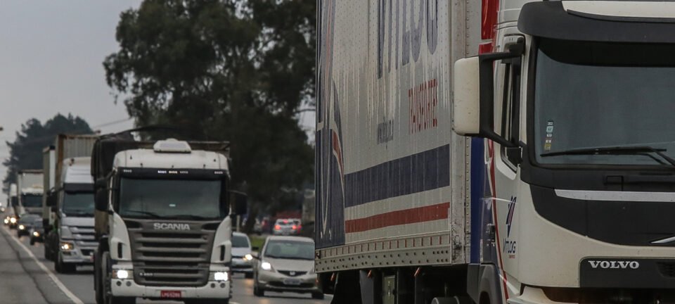 Caminhoneiros dão sete dias ao governo antes de decidir sobre nova paralisação 2 ocrente 1773960586
