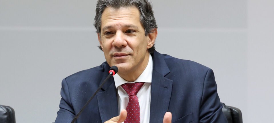 Haddad oficializa pré-candidatura ao governo de São Paulo em evento com Lula 2 ocrente 1773974052