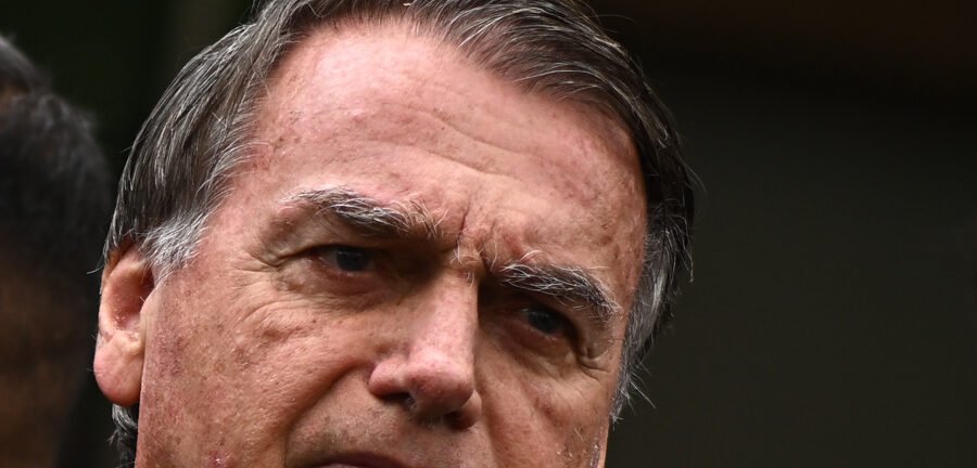 Boletim aponta melhora de Bolsonaro, mas sem data para deixar a UTI 2 ocrente 1774006480