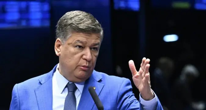 STF cobra explicações de presidente da CPMI do INSS sobre R$ 3,6 milhões destinados a fundação ligada à Igreja Batista da Lagoinha 2 ocrente 1774007363
