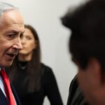 Após apelo de Trump, Israel interrompe ataques a instalações de energia do Irã 5 ocrente 1774008262