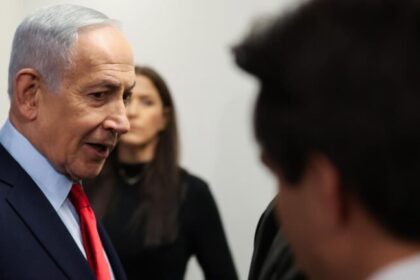 Após apelo de Trump, Israel interrompe ataques a instalações de energia do Irã 18 ocrente 1774008262