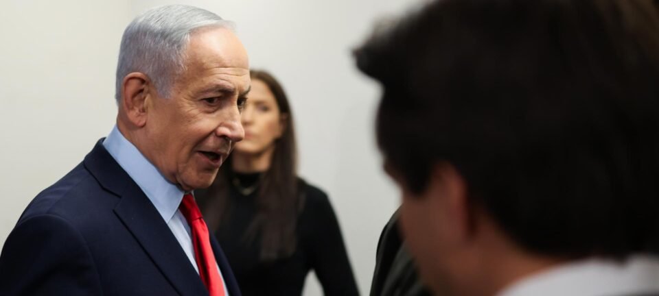 Após apelo de Trump, Israel interrompe ataques a instalações de energia do Irã 2 ocrente 1774008262