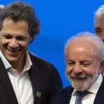 Lula exonera Haddad da Fazenda e confirma Dario Durigan como novo ministro 5 ocrente 1774008293