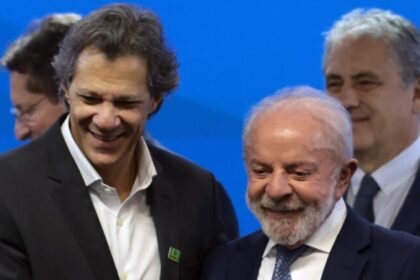 Lula exonera Haddad da Fazenda e confirma Dario Durigan como novo ministro 20 ocrente 1774008293