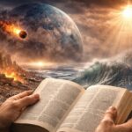 Pastor Joel Engel afirma que sinais bíblicos do fim dos tempos se aceleram e convoca fiéis à preparação 4 ocrente 1774009186