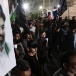 Primeiro vídeo de Mojtaba Khamenei como líder supremo do Irã levanta dúvidas nas redes 5 ocrente 1774016375