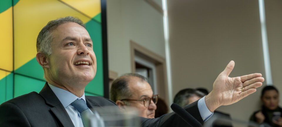Renan Filho vê “interesses políticos” em mobilização de caminhoneiros e promete fiscalizar fretes 2 ocrente 1774016397