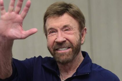 Morre Chuck Norris, ícone das artes marciais e do cinema de ação, aos 86 anos 12 ocrente 1774019978