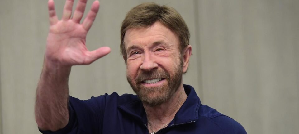 Morre Chuck Norris, ícone das artes marciais e do cinema de ação, aos 86 anos 2 ocrente 1774019978