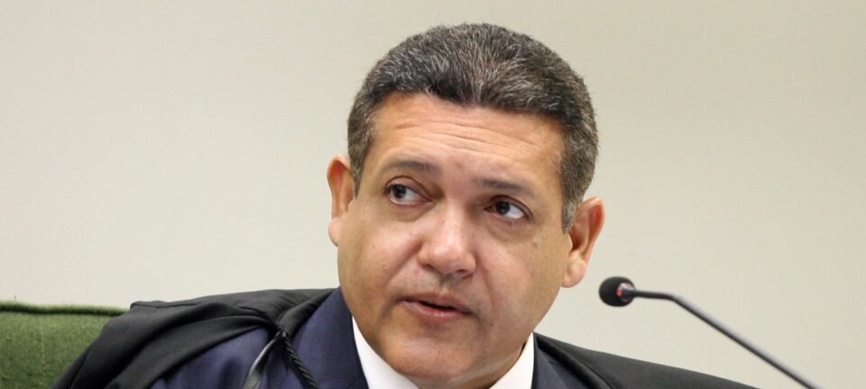 Banco Master e JBS repassaram R$ 18 mi a consultoria que pagou escritório do filho de Nunes Marques 2 ocrente 1774022678