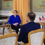 Delcy Rodríguez troca oito chefes militares e coloca novo ministro da Defesa na Venezuela 4 ocrente 1774024471