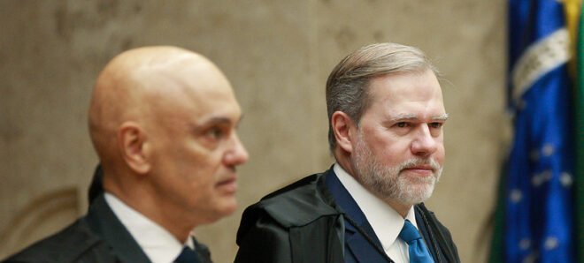 Negociação de delação de ex-banqueiro abala bastidores do Supremo 2 ocrente 1774026264