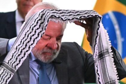 Artigo acusa Lula de priorizar Irã e critica defesa de acordo nuclear de 2010 16 ocrente 1774026292